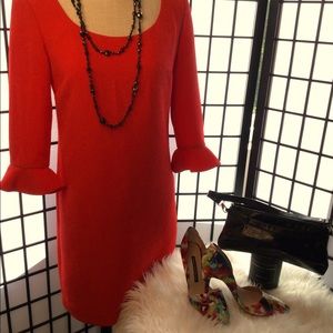 Dress from ANN TAYLOR